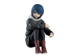 Laid-Back Camp Rin Shima