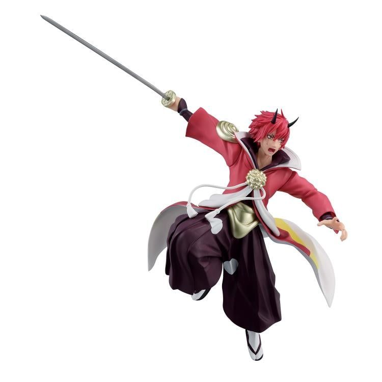 TenSura Benimaru (Ver. 2)