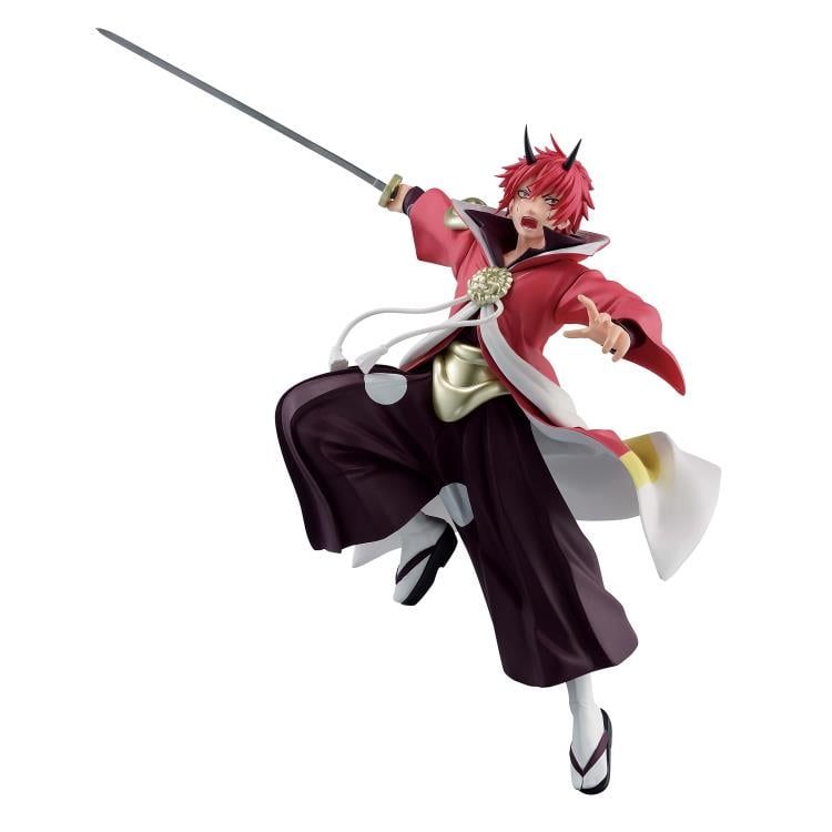 TenSura Benimaru (Ver. 2)