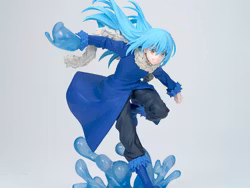 TenSura Effectreme Rimuru Tempest