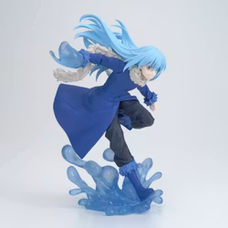 TenSura Effectreme Rimuru Tempest