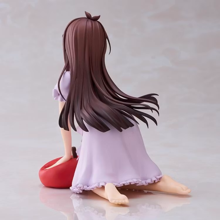 The Idolmaster Cinderella Girls Relax time Akari Tsujino