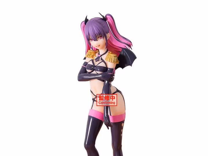 2.5 Dimensional Seduction Glitter & Glamours Miriella (Medical Corps Ver.)