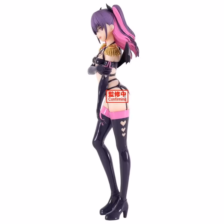 2.5 Dimensional Seduction Glitter & Glamours Miriella (Medical Corps Ver.)