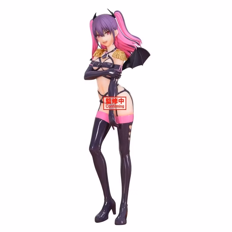 2.5 Dimensional Seduction Glitter & Glamours Miriella (Medical Corps Ver.)