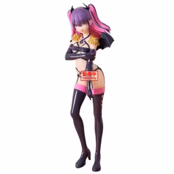 2.5 Dimensional Seduction Glitter & Glamours Miriella (Medical Corps Ver.)