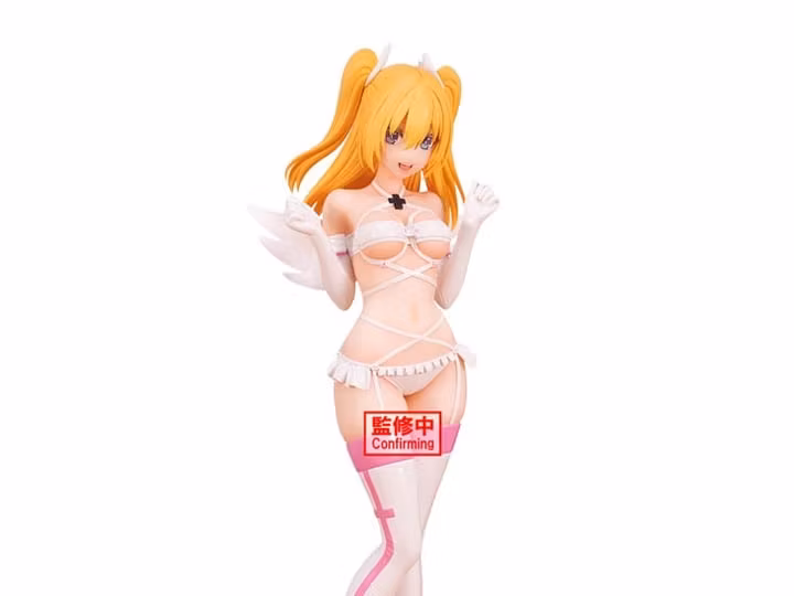 2.5 Dimensional Seduction Glitter & Glamours Liliel (Medical Corps Ver.)