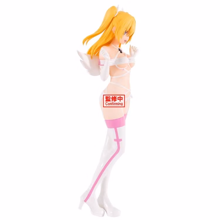 2.5 Dimensional Seduction Glitter & Glamours Liliel (Medical Corps Ver.)