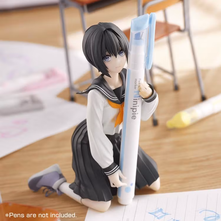 2.5 Dimensional Seduction Nonoa (Uniform Ver.)
