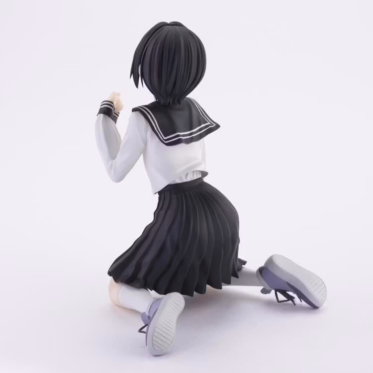 2.5 Dimensional Seduction Nonoa (Uniform Ver.)
