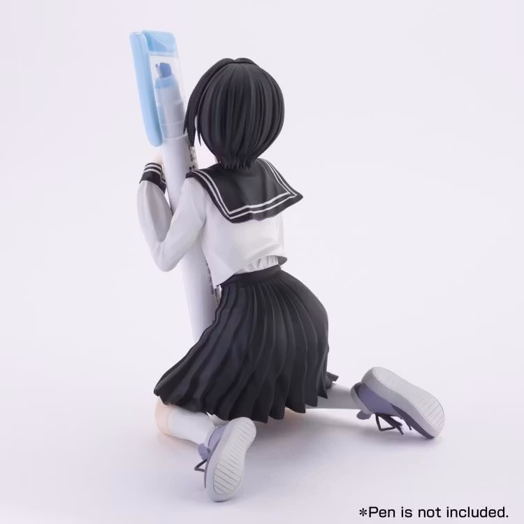 2.5 Dimensional Seduction Nonoa (Uniform Ver.)
