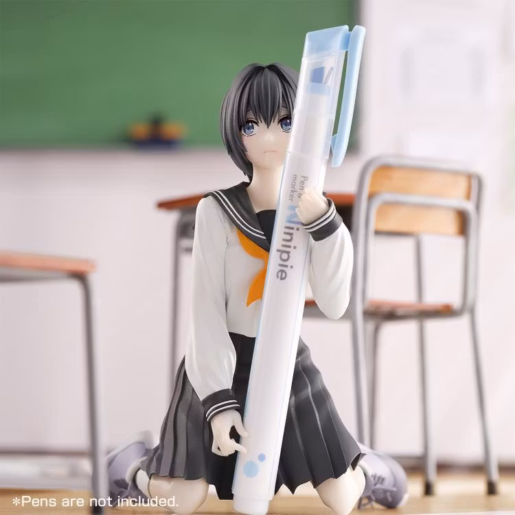 2.5 Dimensional Seduction Nonoa (Uniform Ver.)