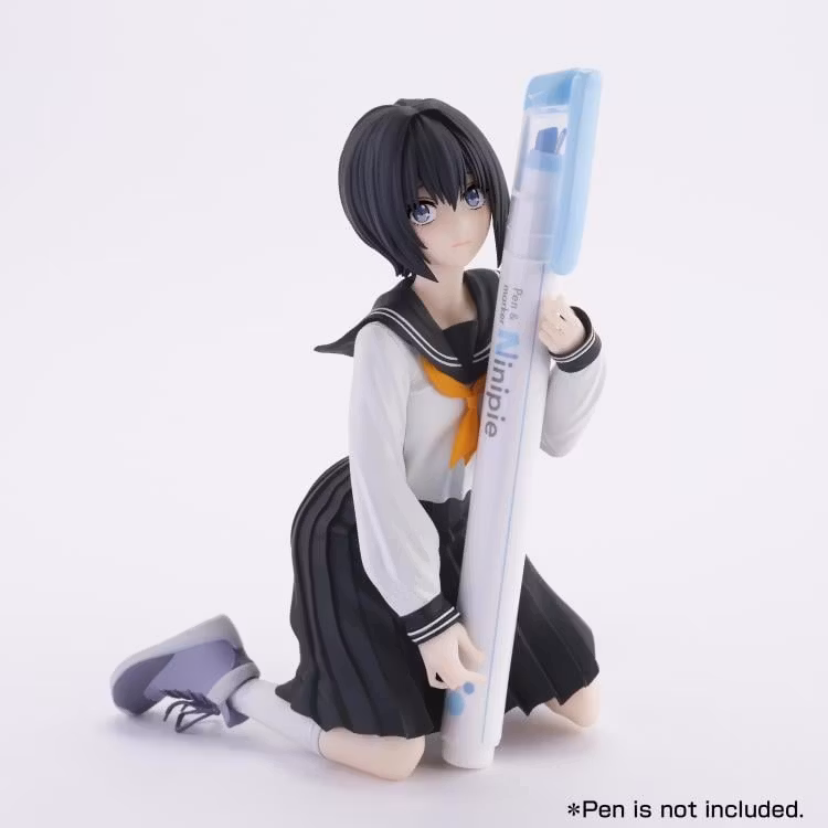 2.5 Dimensional Seduction Nonoa (Uniform Ver.)