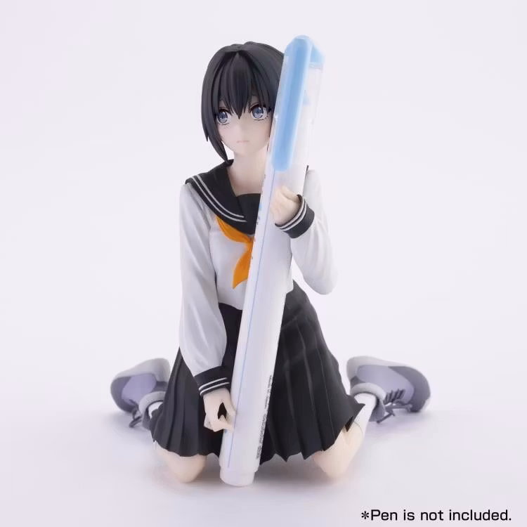 2.5 Dimensional Seduction Nonoa (Uniform Ver.)