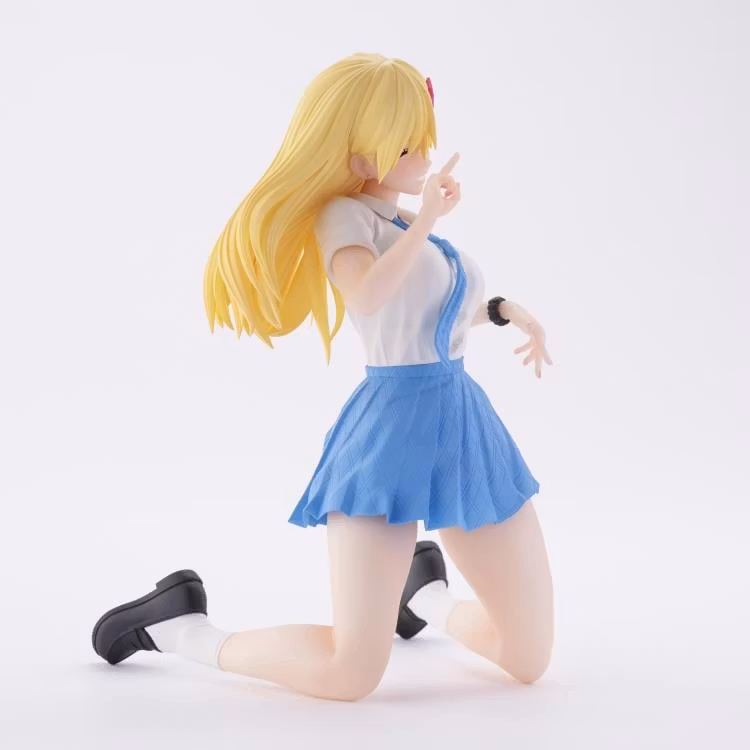 2.5 Dimensional Seduction Aria Kisaki (Uniform Ver.)