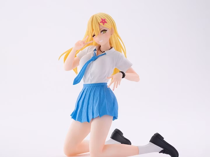 2.5 Dimensional Seduction Aria Kisaki (Uniform Ver.)