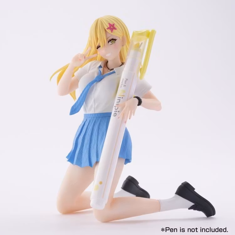 2.5 Dimensional Seduction Aria Kisaki (Uniform Ver.)