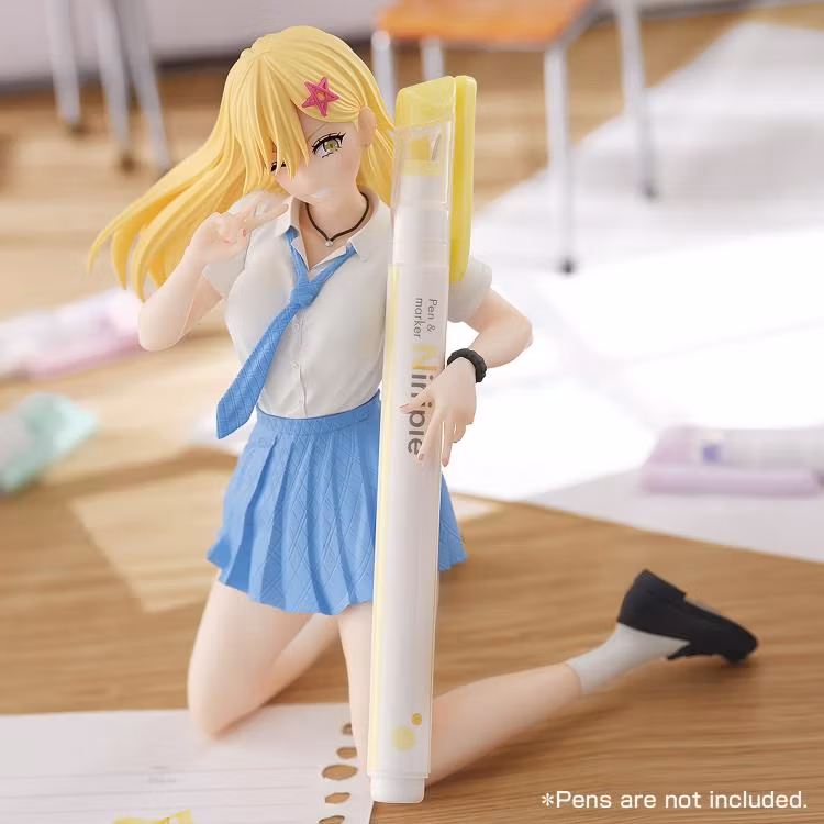 2.5 Dimensional Seduction Aria Kisaki (Uniform Ver.)