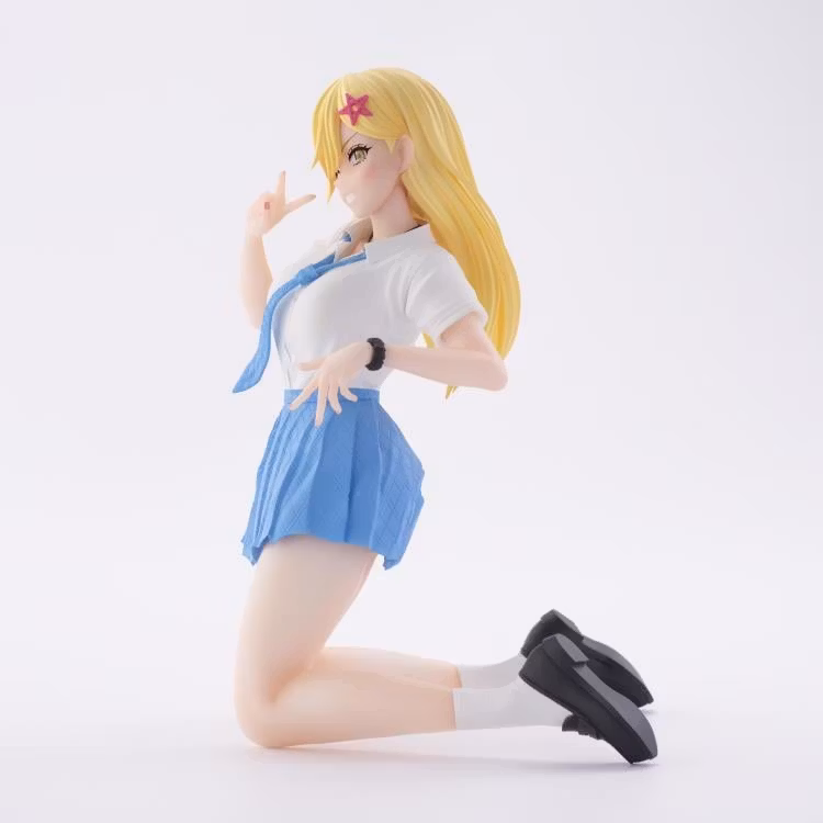 2.5 Dimensional Seduction Aria Kisaki (Uniform Ver.)