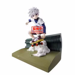 Hunter x Hunter Memorable Saga Special Killua
