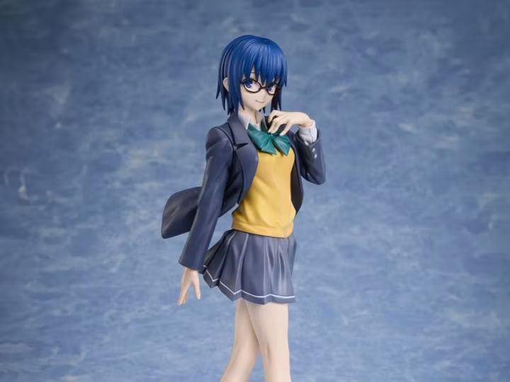 Tsukihime -A Piece of Blue Glass Moon- Ciel
