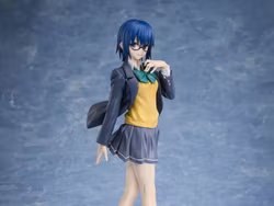 Tsukihime -A Piece of Blue Glass Moon- Ciel