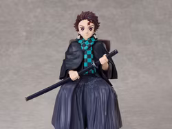 Demon Slayer: Kimetsu no Yaiba Tanjiro Kamado