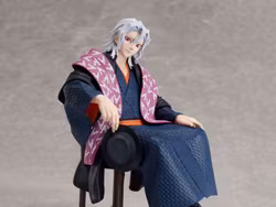 Demon Slayer: Kimetsu no Yaiba Tengen Uzui