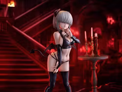 Uzaki-chan Wants to Hang Out! Yanagi Uzaki (Little Devil Ver.)