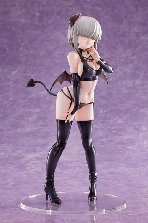 Uzaki-chan Wants to Hang Out! Yanagi Uzaki (Little Devil Ver.)