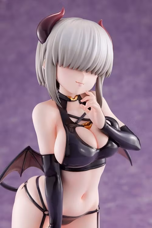 Uzaki-chan Wants to Hang Out! Yanagi Uzaki (Little Devil Ver.)