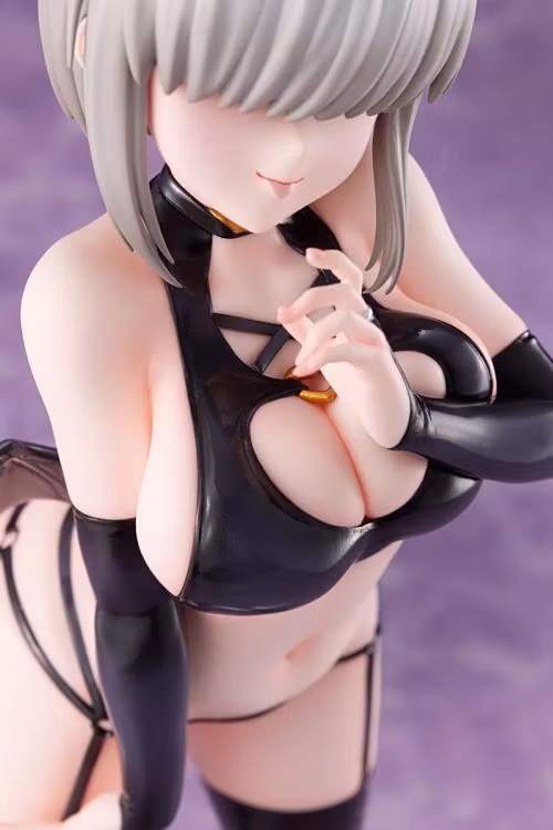 Uzaki-chan Wants to Hang Out! Yanagi Uzaki (Little Devil Ver.)