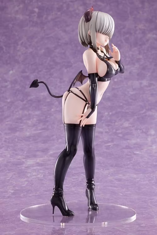 Uzaki-chan Wants to Hang Out! Yanagi Uzaki (Little Devil Ver.)