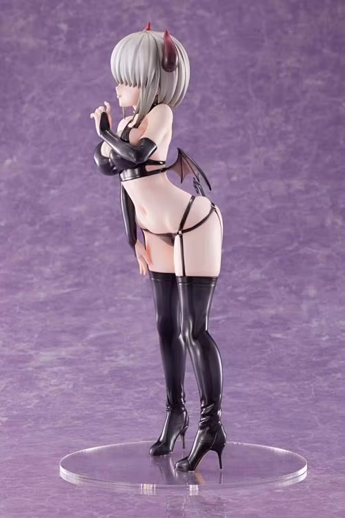 Uzaki-chan Wants to Hang Out! Yanagi Uzaki (Little Devil Ver.)