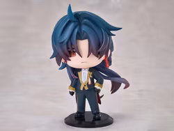 Honkai: Star Rail Welcome to Train Tea Party Blade