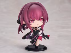 Honkai: Star Rail Welcome to Train Tea Party Kafka