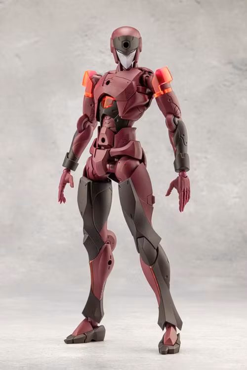 Megalomaria Unlimited Universe Mephisto Model Kit