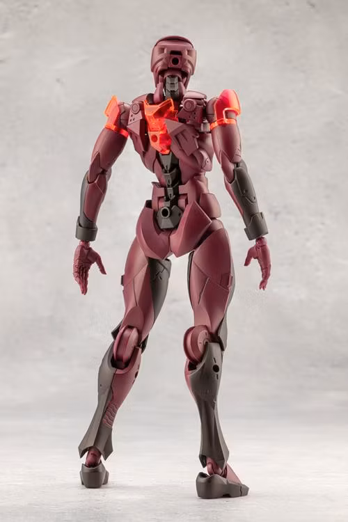 Megalomaria Unlimited Universe Mephisto Model Kit