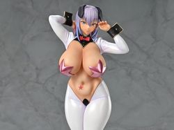 (18+) Ami-chan Gyaku Bunny (Tanned Ver.)