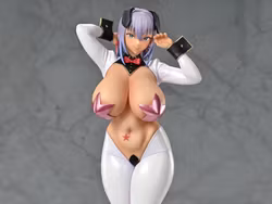 (18+) Ami-chan Gyaku Bunny (Tanned Ver.)