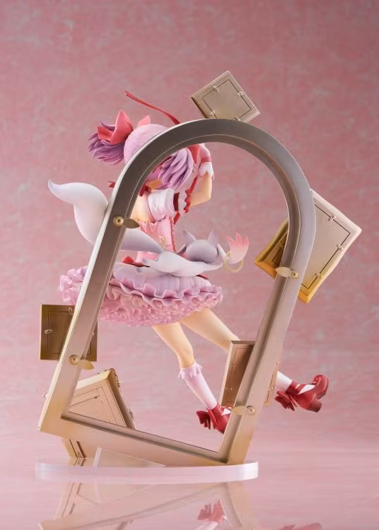 Puella Magi Modka Magica 10th Anniversary Compact Collection Madoka Kaname