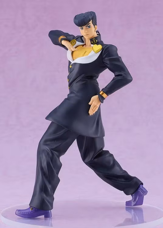 JoJo's Bizarre Adventure: Diamond is Unbreakable Pop Up Parade Josuke Higashikata