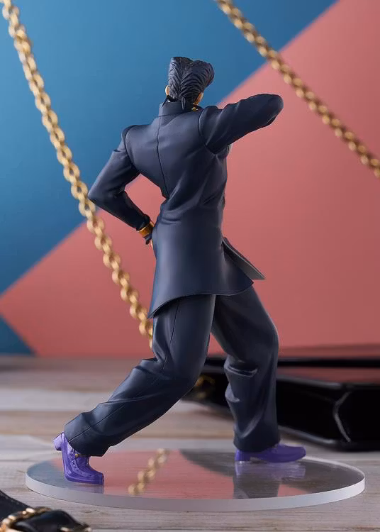 JoJo's Bizarre Adventure: Diamond is Unbreakable Pop Up Parade Josuke Higashikata