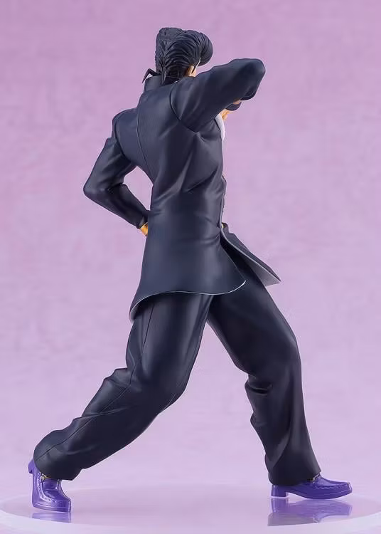 JoJo's Bizarre Adventure: Diamond is Unbreakable Pop Up Parade Josuke Higashikata