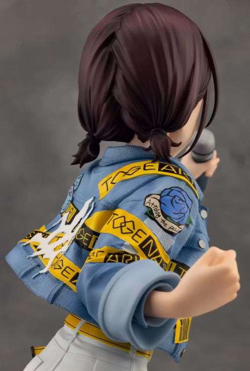 Girls Band Cry Nina Iseri