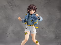 Girls Band Cry Nina Iseri