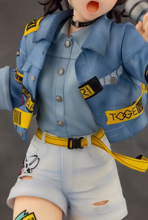 Girls Band Cry Nina Iseri