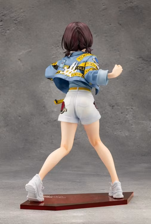 Girls Band Cry Nina Iseri