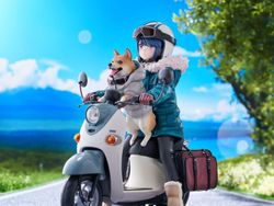 Laid-Back Camp F:Nex Rin Shima (Season 3)