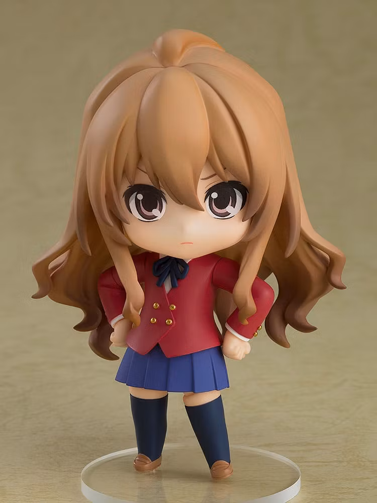 Toradora! Nendoroid Taiga Aisaka 2.0